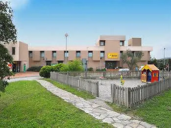 As Porta Catalana Hotel La Jonquera