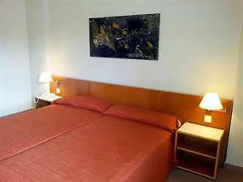 As Porta Catalana Hotel La Jonquera