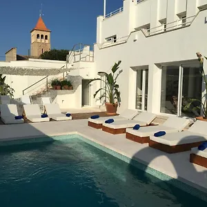 Hotel Petit H Rocamar - Adults Only ***