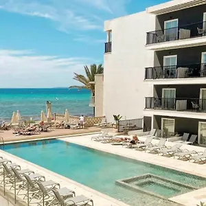 Apartahotel Fergus Style Palma (adults Only) ****