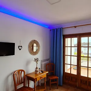 Bed and breakfast Merce Empuries