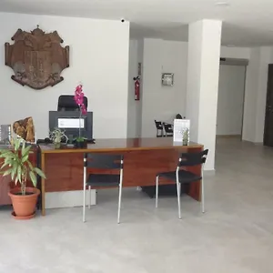 Hotel Carlos I **